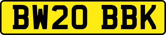 BW20BBK