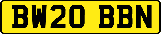 BW20BBN
