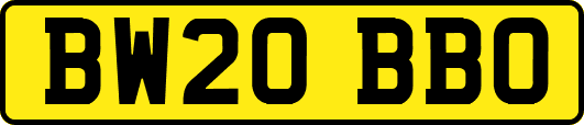 BW20BBO