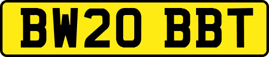 BW20BBT