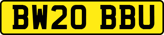 BW20BBU