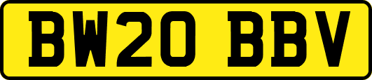 BW20BBV