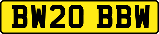 BW20BBW