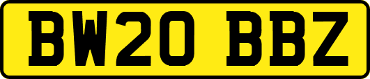 BW20BBZ