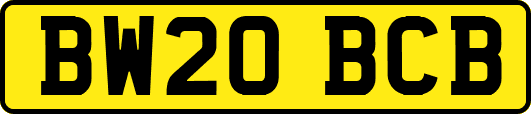 BW20BCB