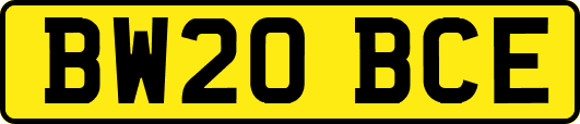 BW20BCE