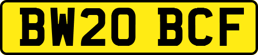 BW20BCF