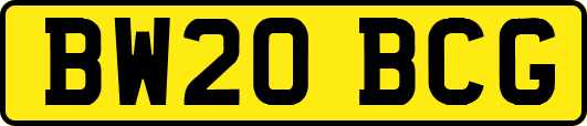 BW20BCG