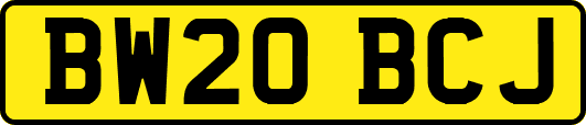 BW20BCJ