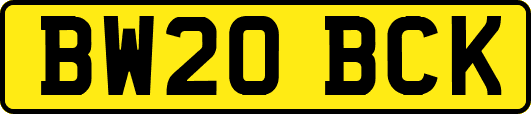 BW20BCK