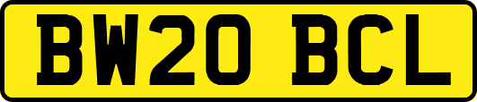 BW20BCL