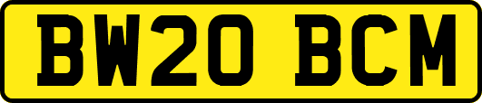 BW20BCM