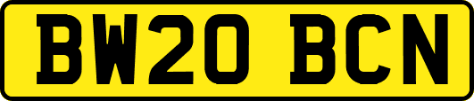 BW20BCN