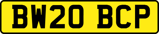 BW20BCP
