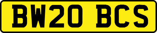 BW20BCS