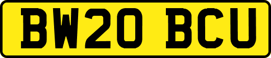 BW20BCU