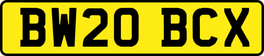 BW20BCX