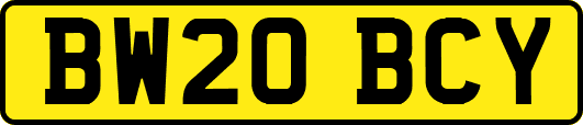 BW20BCY