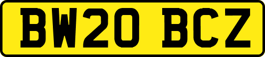 BW20BCZ