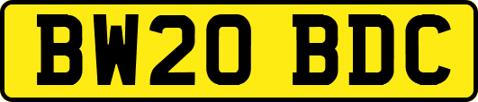 BW20BDC