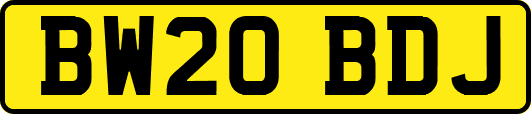 BW20BDJ
