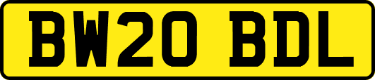 BW20BDL