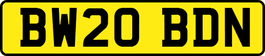 BW20BDN