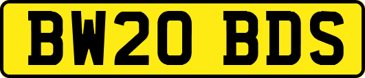 BW20BDS