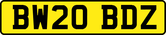 BW20BDZ