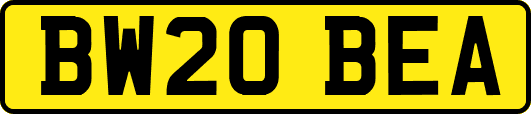 BW20BEA