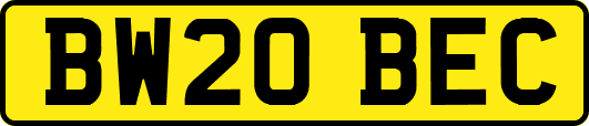 BW20BEC