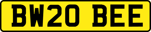 BW20BEE