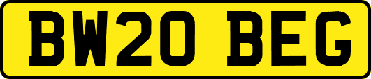 BW20BEG