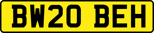 BW20BEH