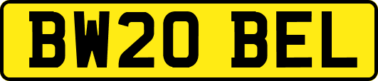 BW20BEL