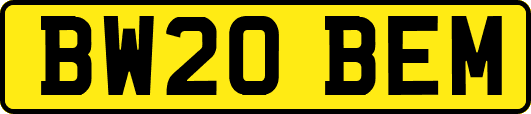 BW20BEM