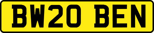 BW20BEN