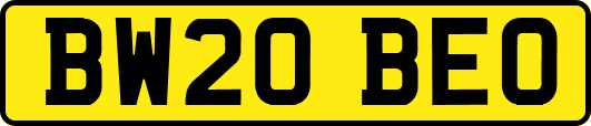 BW20BEO