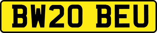 BW20BEU