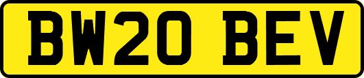 BW20BEV