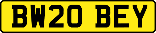 BW20BEY