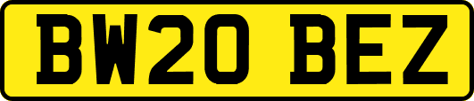 BW20BEZ