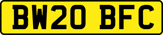 BW20BFC