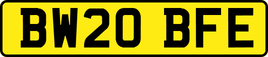 BW20BFE