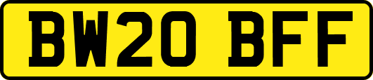 BW20BFF