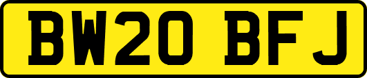 BW20BFJ