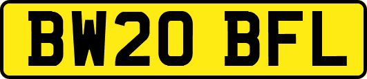 BW20BFL