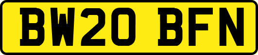 BW20BFN
