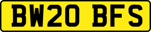 BW20BFS