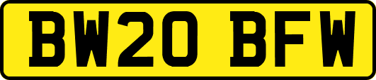 BW20BFW